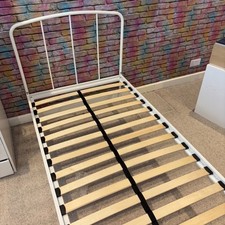 John lewis metal for sale  FAREHAM