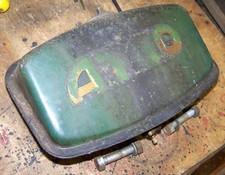 fuel tank tap for sale  NANTWICH