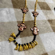 Monkey mardi gras for sale  Salamanca
