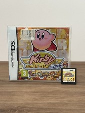 Kirby super star usato  Roma