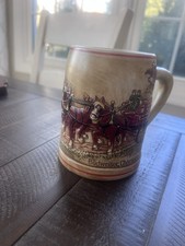 Vintage 1980 budweiser for sale  Newark