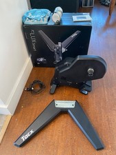 Tacx flux smart for sale  Centerbrook