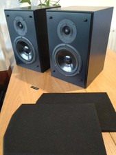 Heybrook heylios speakers for sale  SHOREHAM-BY-SEA