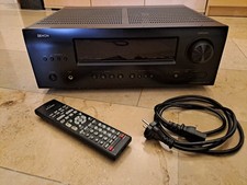 Denon avr 1312 gebraucht kaufen  Waiblingen