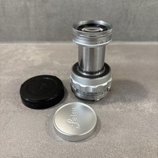 Ernst leitz gmbh gebraucht kaufen  Melle