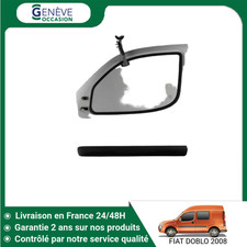Porte gauche fiat d'occasion  Niort
