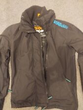 Superdry windcheater jacket for sale  ANDOVER