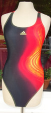 Adidas badeanzug infinitex gebraucht kaufen  Hemer
