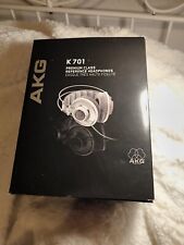 Akg k701 cuffie usato  Spedire a Italy