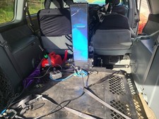 Harmar 600 hybrid for sale  Albany