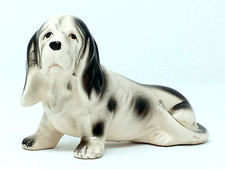 Hound dog ceramic for sale  Stevens Point