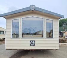 Self build static for sale  CARMARTHEN