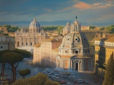 Poster 50x70 quadro usato  Verbicaro