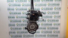 Motore volkswagen golf usato  Venezia