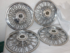 Set spoke hubcaps for sale  Waynesville
