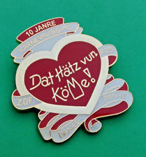Dat hätz vun gebraucht kaufen  Köln