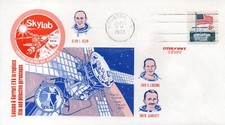 Skylab lousma garriott d'occasion  Marly-la-Ville