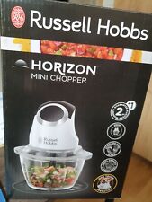Russell hobbs mini gebraucht kaufen  Berlin