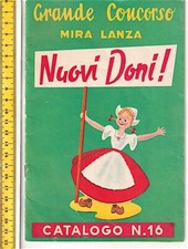 Mira lanza miralanza usato  Genova