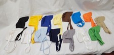 Baby brimmed bonnets d'occasion  Expédié en Belgium