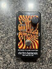 Electro harmonix nano for sale  San Ysidro