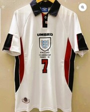 Maglia inghilterra calcio usato  Spigno Saturnia