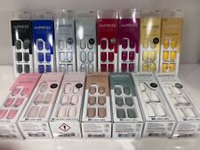 New impress color for sale  SKEGNESS