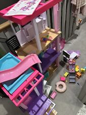 Barbie dream house for sale  BRACKNELL