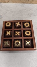 Naval style noughts for sale  PETERSFIELD