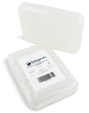 Gießseife rohseife glycerinse gebraucht kaufen  Mindelheim