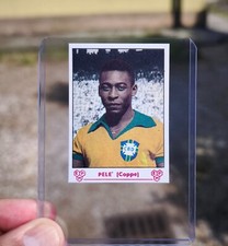 Pelè calciatori 1964 usato  San Benedetto Po