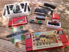 Jouef lot train d'occasion  Magné