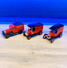 Corgi classics matchbox for sale  BATHGATE