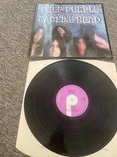Deep purple machine d'occasion  Expédié en Belgium