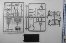 Skeleton chariot sprues for sale  HAVERHILL