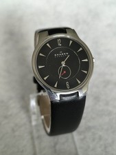 Skagen quarzuhr gebraucht kaufen Skagen quarzuhr gebraucht kaufen  Rödinghausen