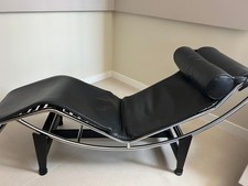 Chaise longue. cassina usato  Castellammare di Stabia