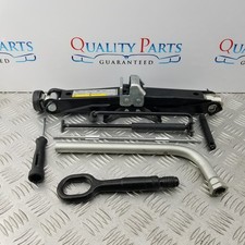 Audi car jack for sale  LIVINGSTON