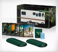 Breaking bad limited gebraucht kaufen  Köln