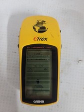 Etrex channel gps d'occasion  Expédié en Belgium
