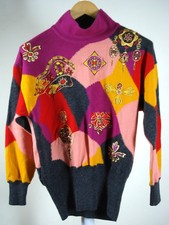 Vtg escada margaretha for sale  YORK