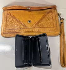 Vintage hand tooled for sale  Austin