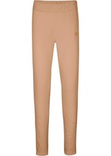 Leggings teddyfutter cappuccin gebraucht kaufen  Deutschland