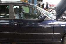 Tür vorn bmw gebraucht kaufen  Warendorf