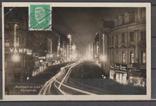 Ansichtskarte stuttgart licht gebraucht kaufen Ansichtskarte stuttgart licht gebraucht kaufen  Berlin