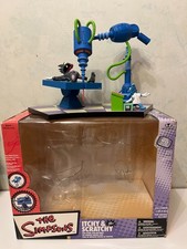 Broken playset mcfarlane d'occasion  Serris