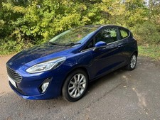 2018 ford fiesta for sale 2018 ford fiesta for sale  SLEAFORD
