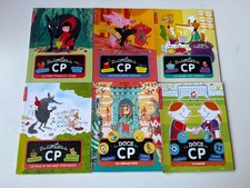 Lot livres docs d'occasion  Aix-en-Provence-