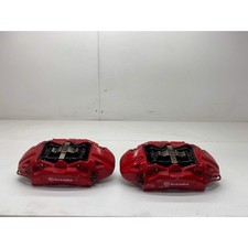 Honda civic brembo for sale  OSWESTRY