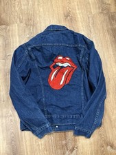 Vintage levi denim for sale  Birch Run